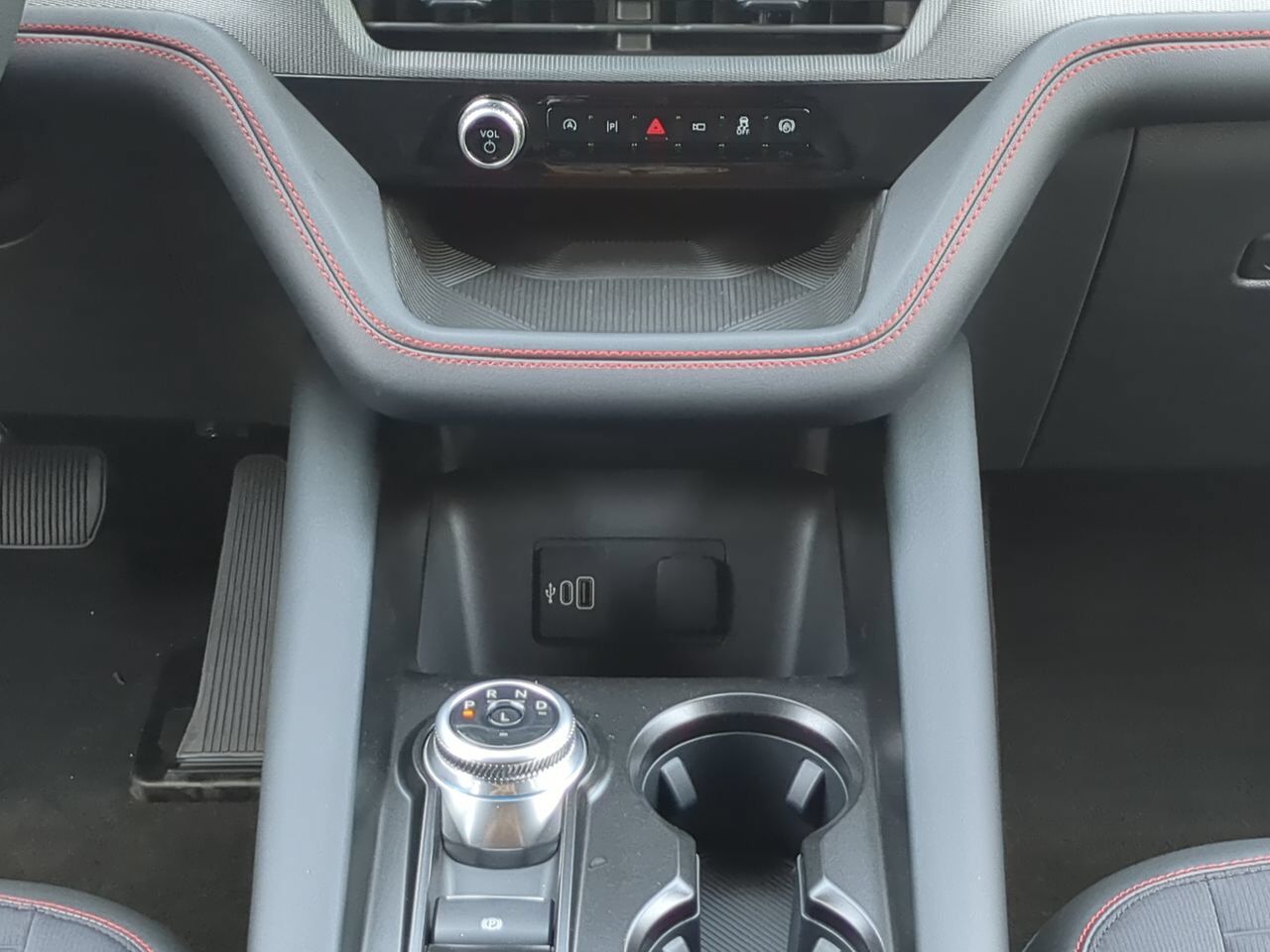 2026 Ford Explorer ST-Line Winder GA