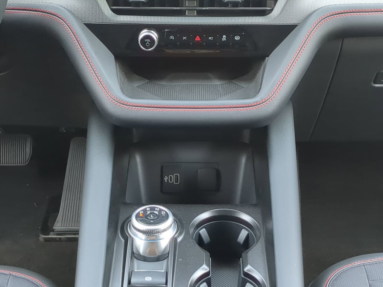 2026 Ford Explorer ST-Line Winder GA