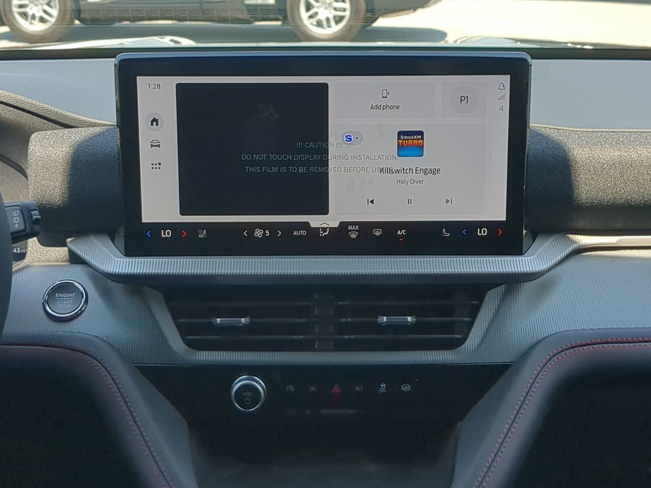 2026 Ford Explorer ST-Line Winder GA