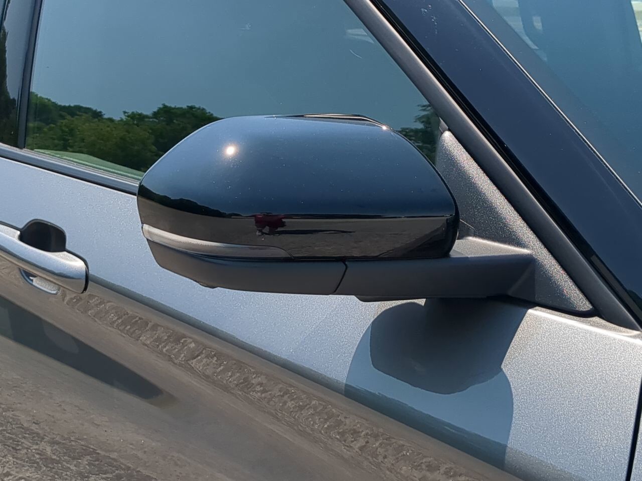 2026 Ford Explorer ST-Line Winder GA