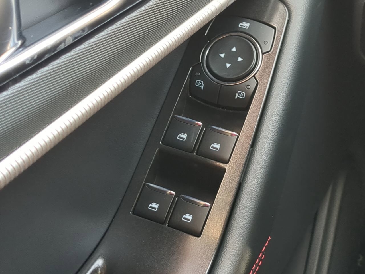 2026 Ford Explorer ST-Line Winder GA