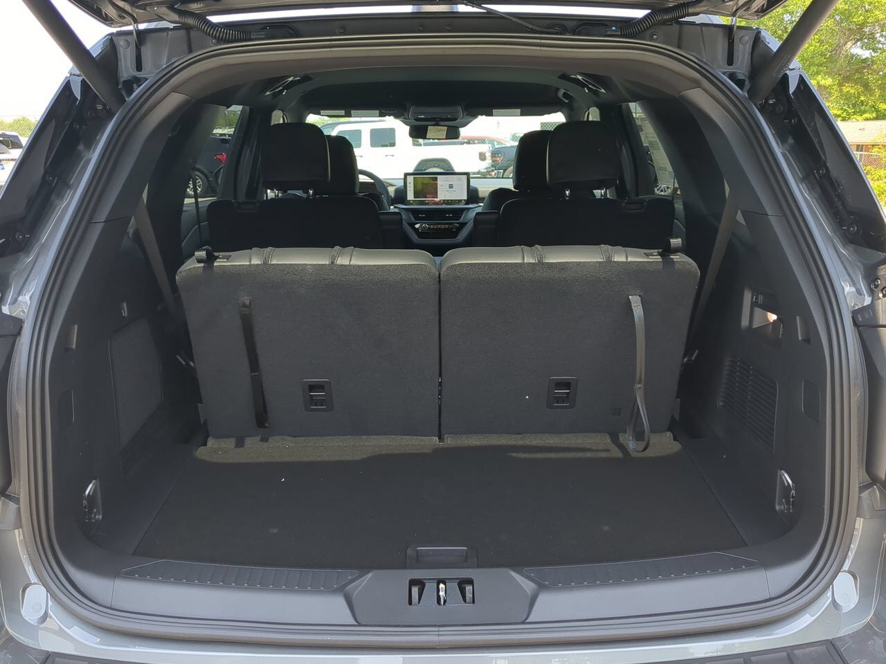 2026 Ford Explorer ST-Line Winder GA