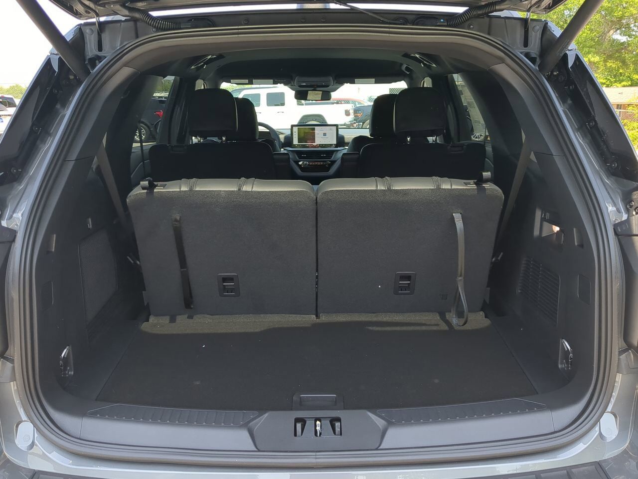 2026 Ford Explorer ST-Line Winder GA