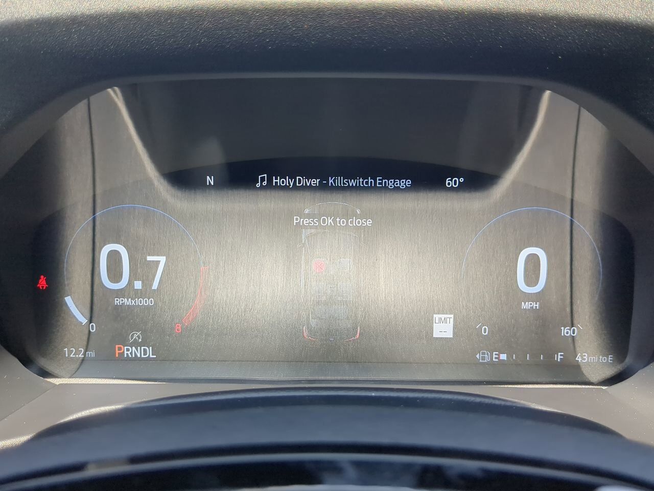2026 Ford Explorer ST-Line Winder GA