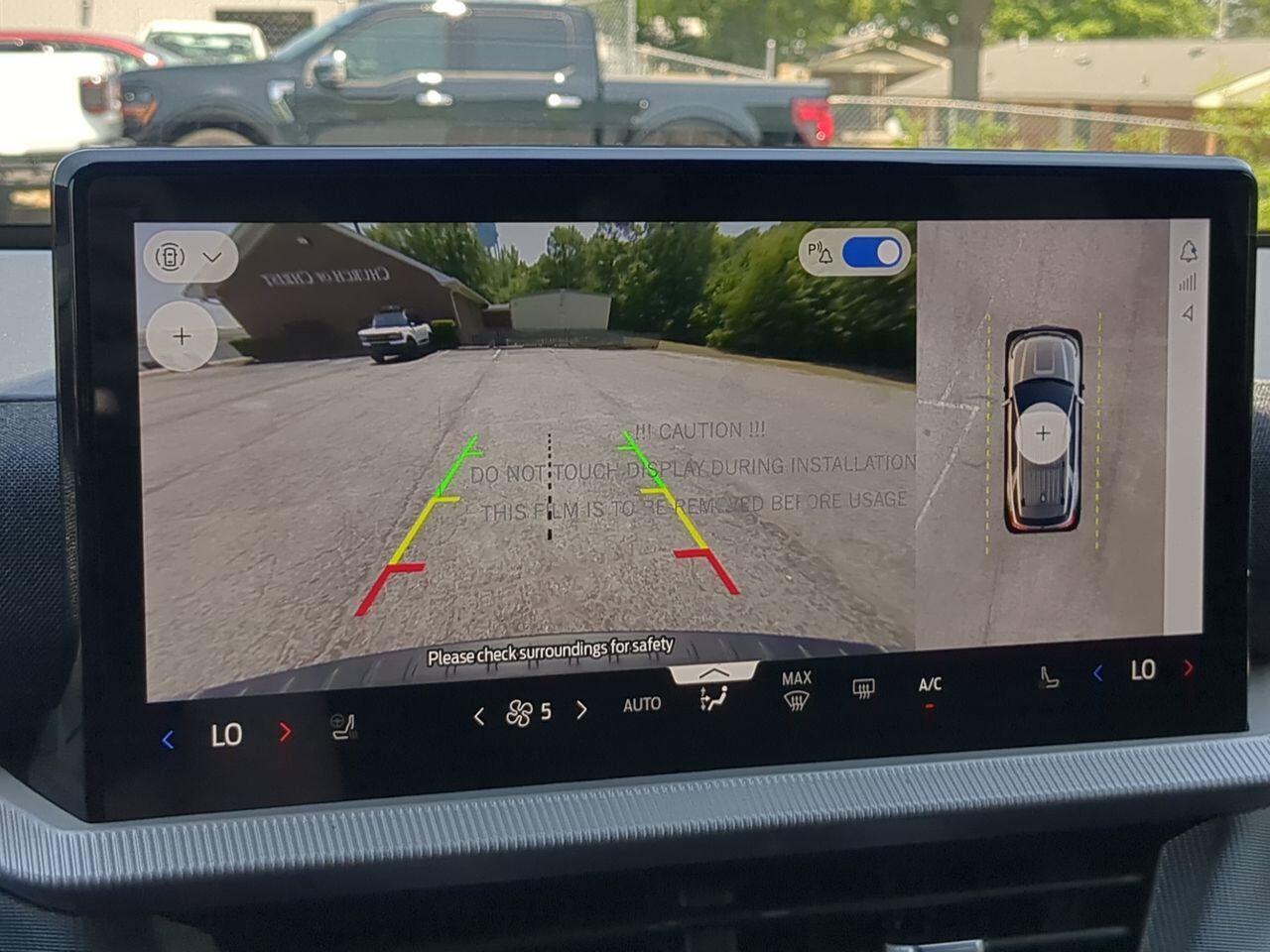 2026 Ford Explorer ST-Line Winder GA