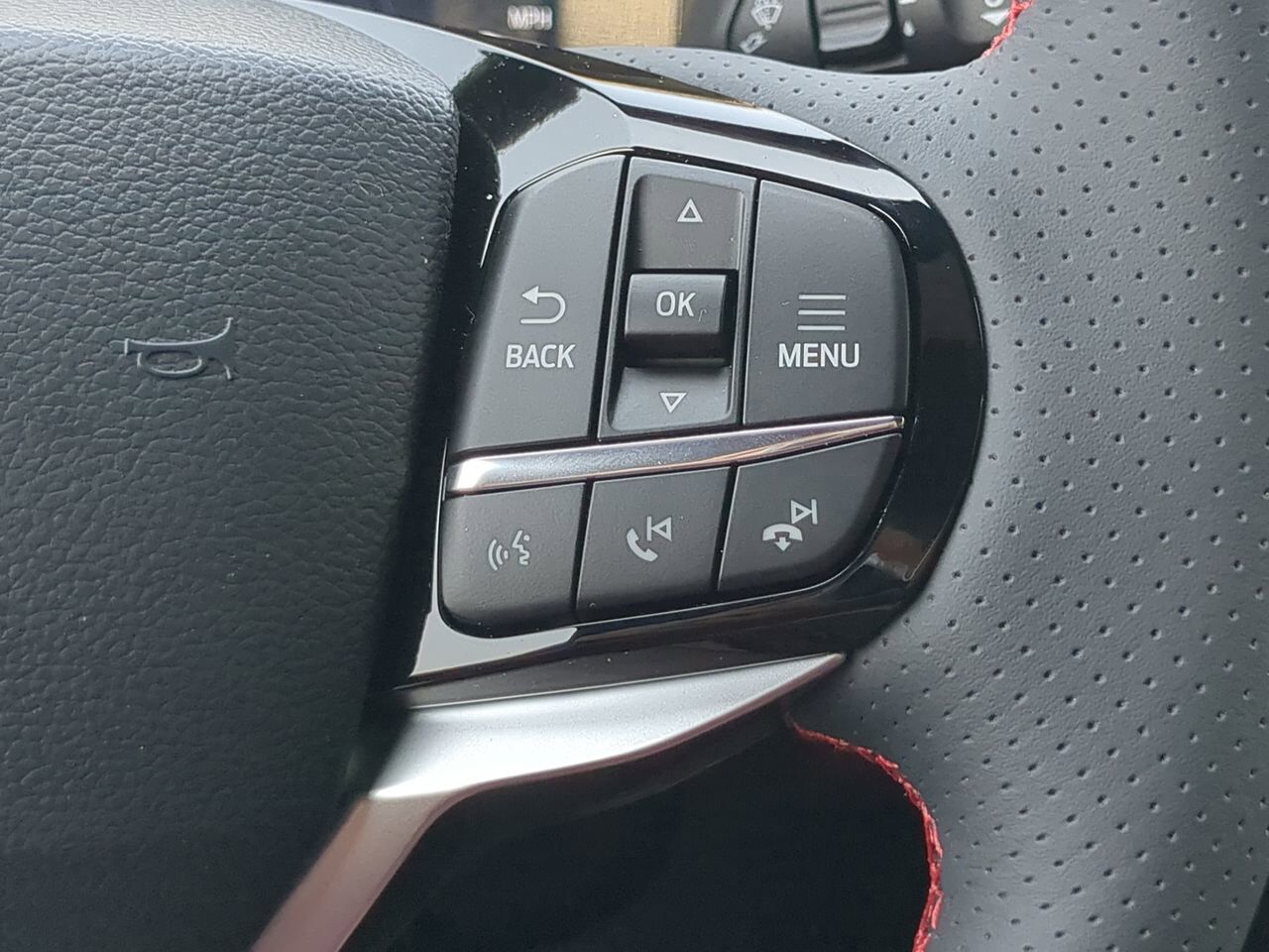 2026 Ford Explorer ST-Line Winder GA