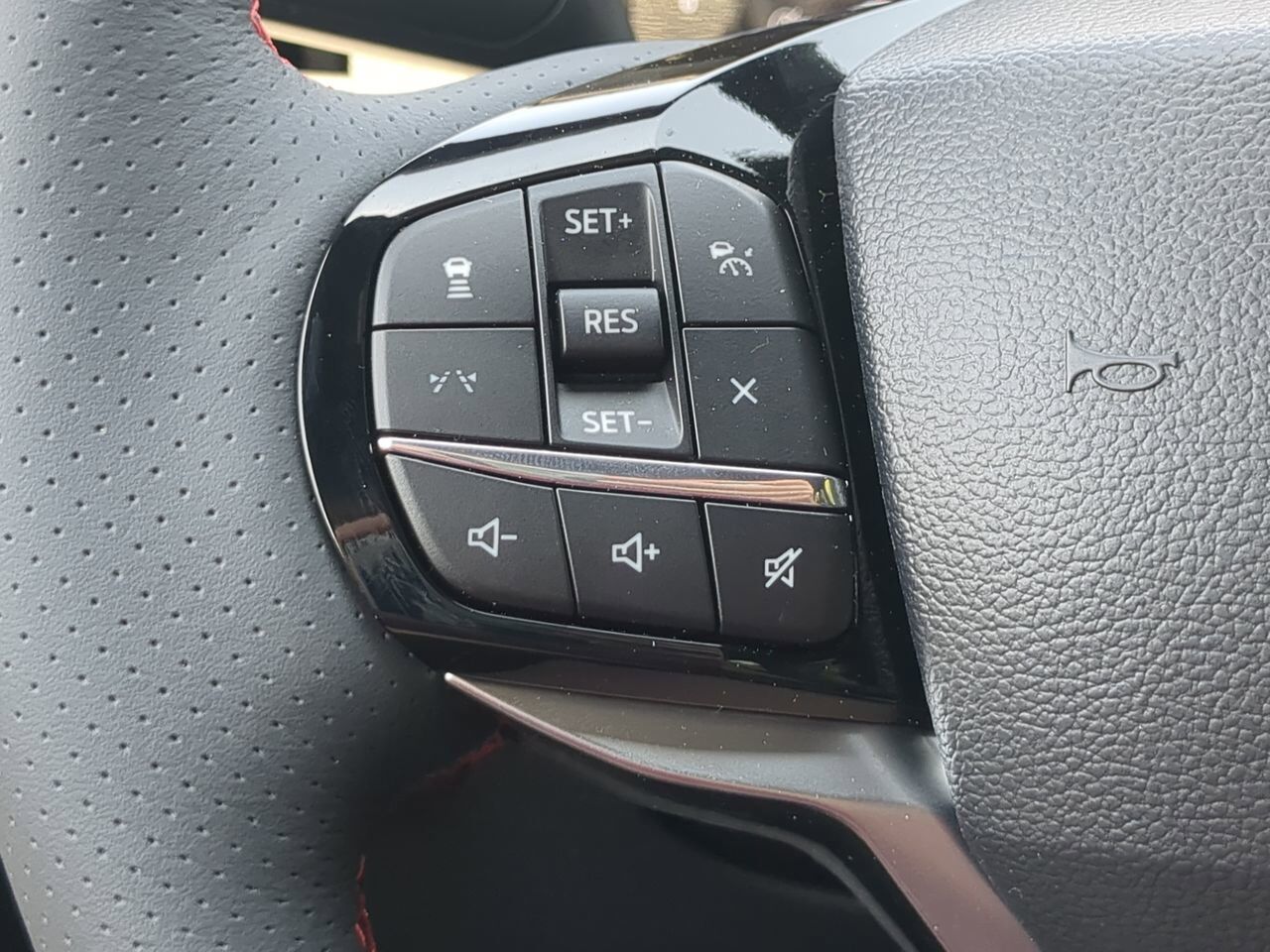 2026 Ford Explorer ST-Line Winder GA