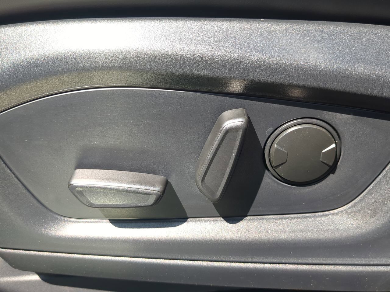 2026 Ford Explorer ST-Line Winder GA