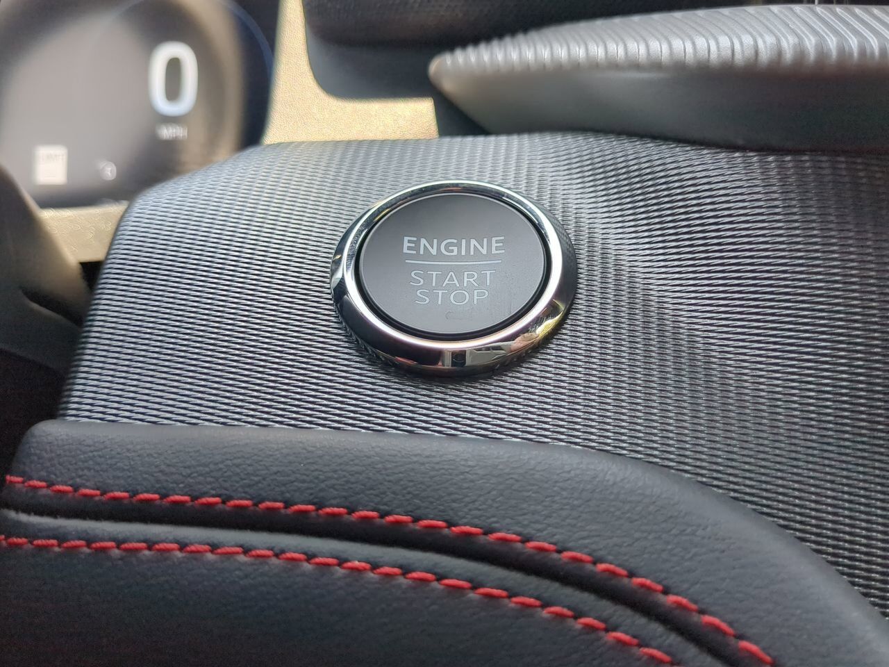 2026 Ford Explorer ST-Line Winder GA