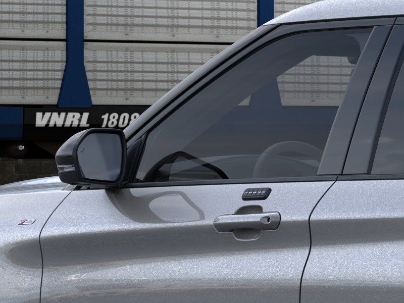 2026 Ford Explorer ST-Line Winder GA