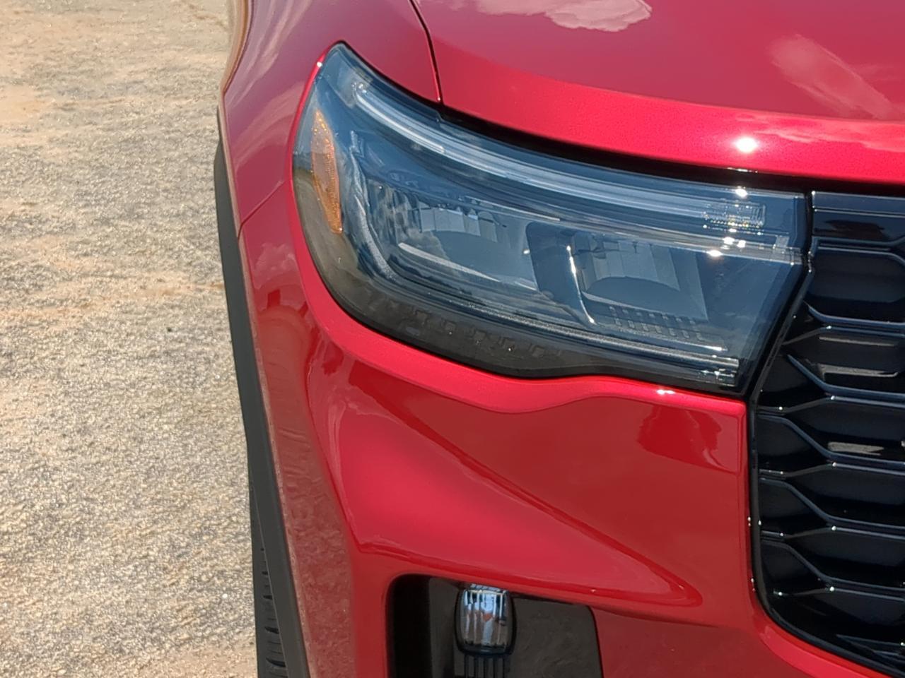 2026 Ford Explorer ST-Line Winder GA