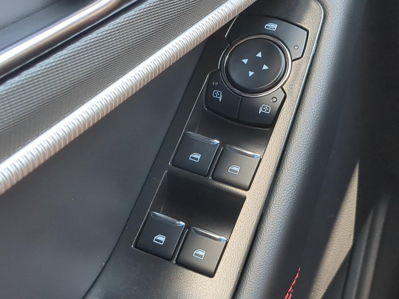 2026 Ford Explorer ST-Line Winder GA