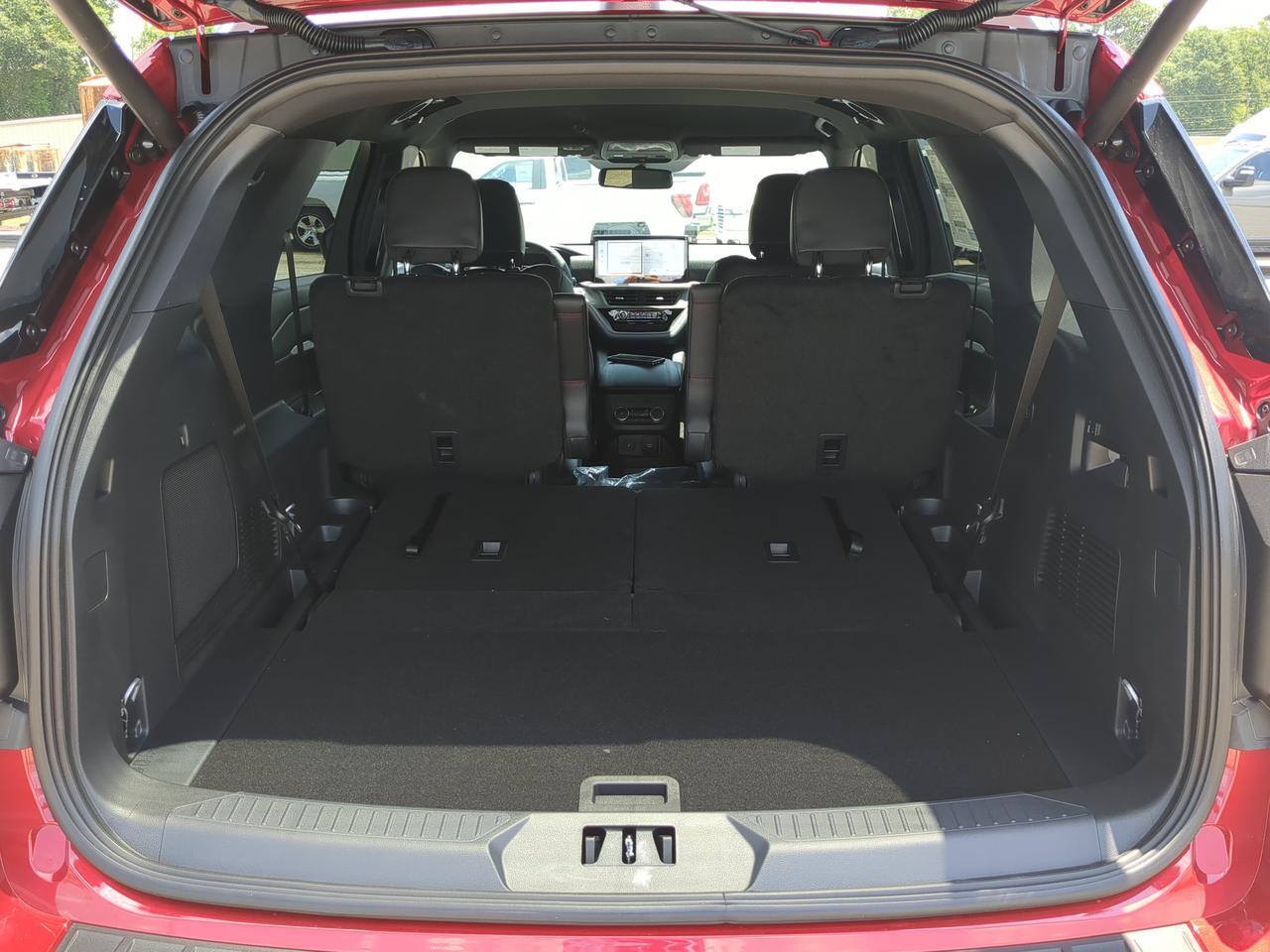 2026 Ford Explorer ST-Line Winder GA