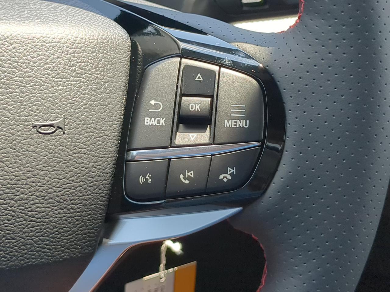 2026 Ford Explorer ST-Line Winder GA