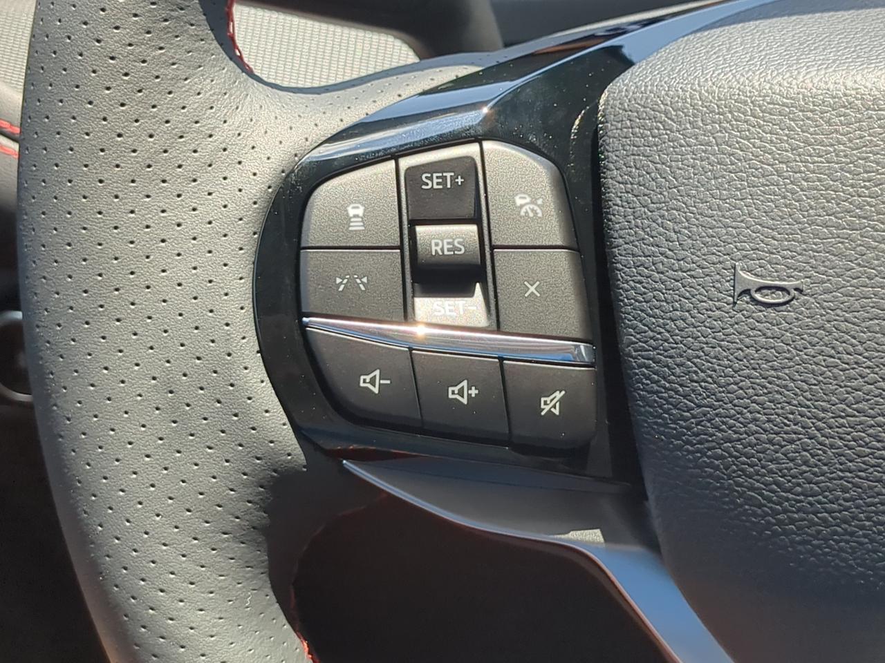 2026 Ford Explorer ST-Line Winder GA
