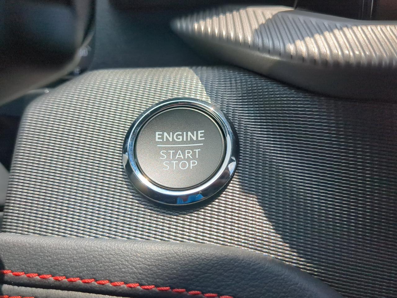 2026 Ford Explorer ST-Line Winder GA
