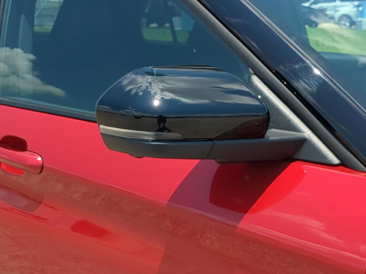 2026 Ford Explorer ST-Line Winder GA