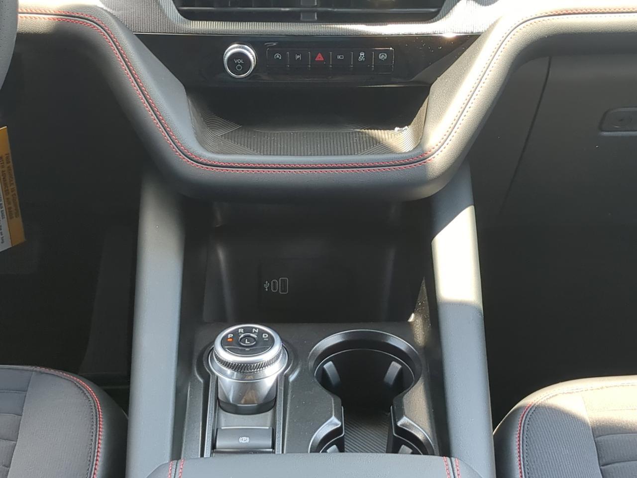 2026 Ford Explorer ST-Line Winder GA