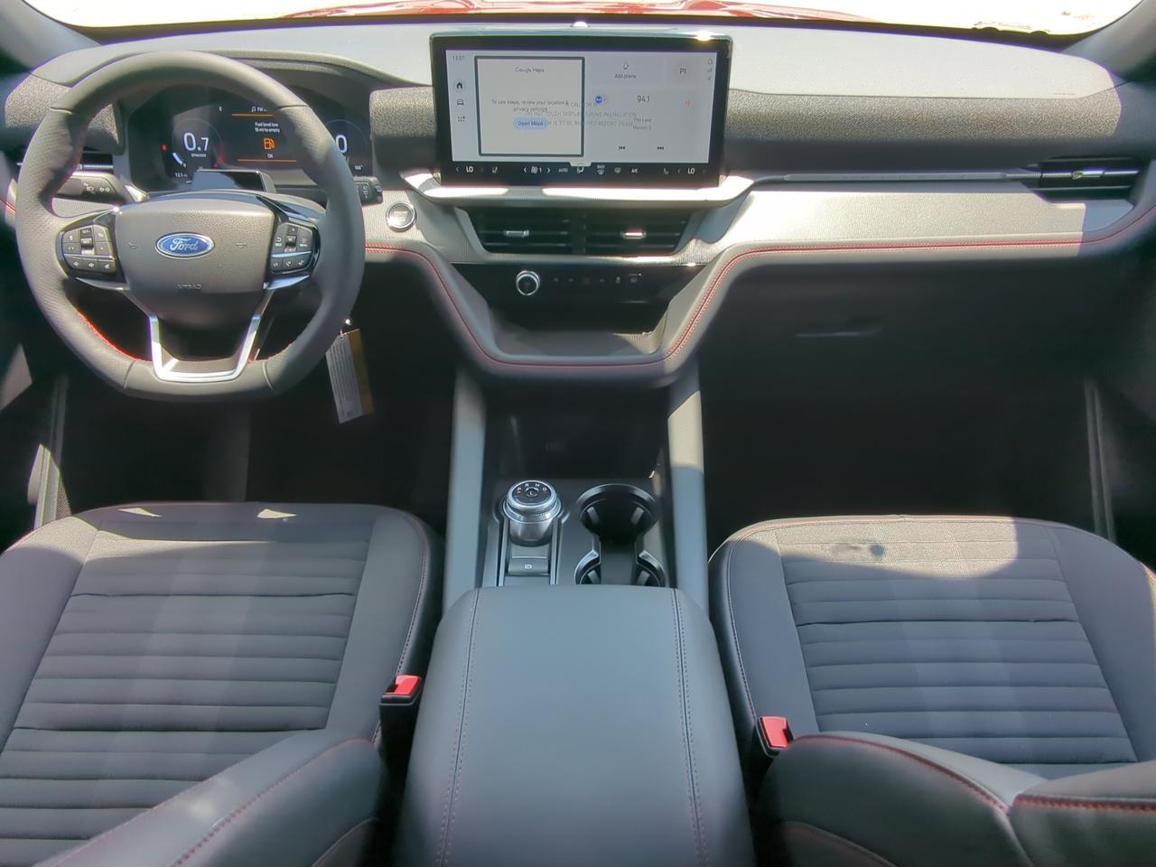 2026 Ford Explorer ST-Line Winder GA