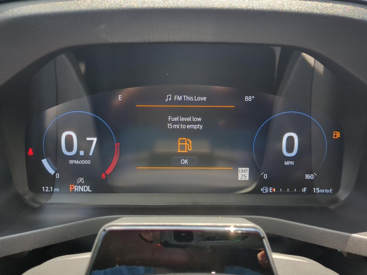 2026 Ford Explorer ST-Line Winder GA