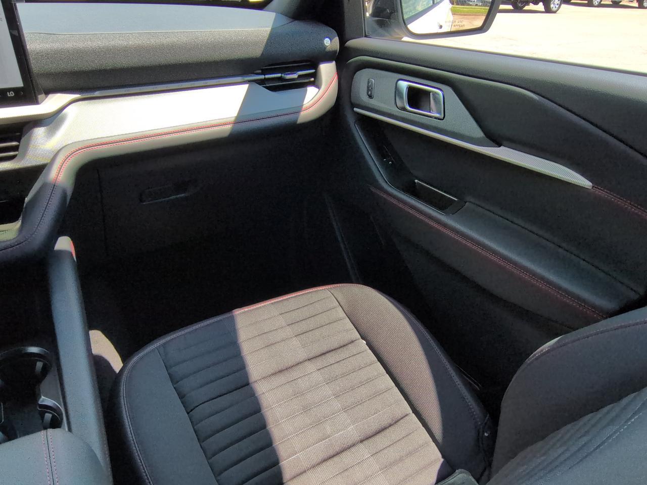 2026 Ford Explorer ST-Line Winder GA