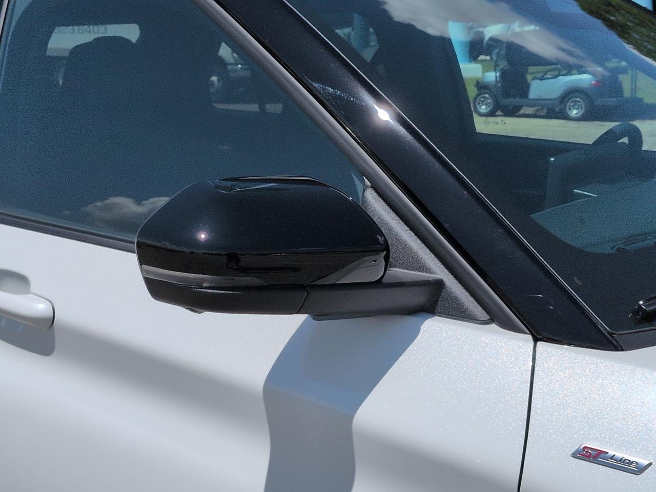 2026 Ford Explorer ST-Line Winder GA