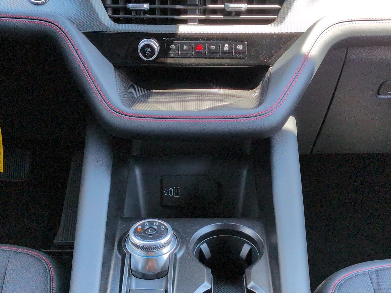 2026 Ford Explorer ST-Line Winder GA