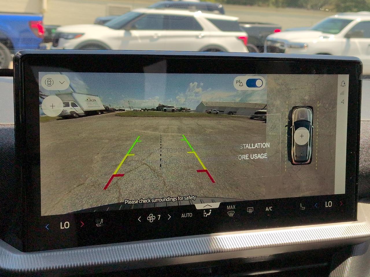 2026 Ford Explorer ST-Line Winder GA