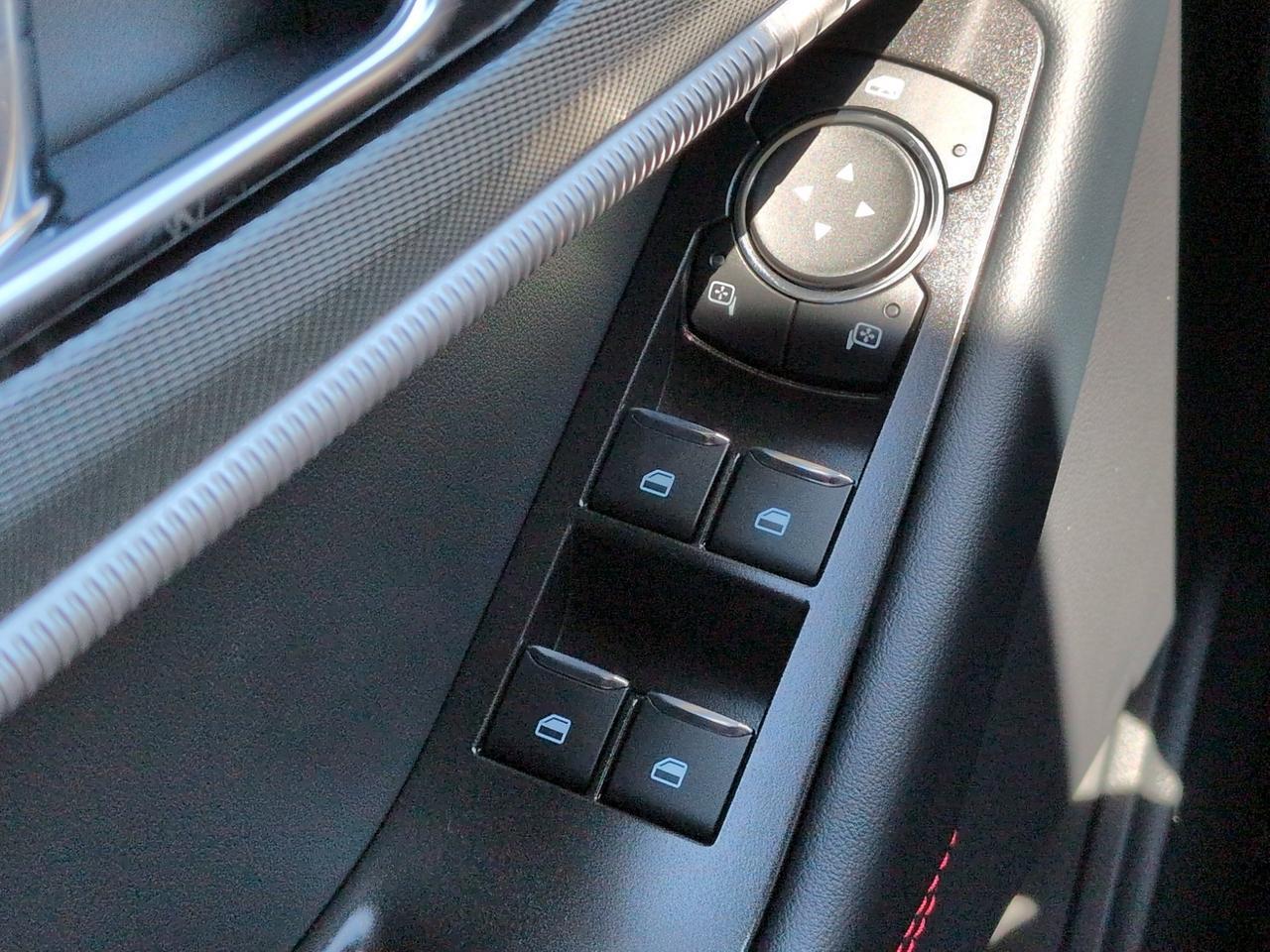 2026 Ford Explorer ST-Line Winder GA