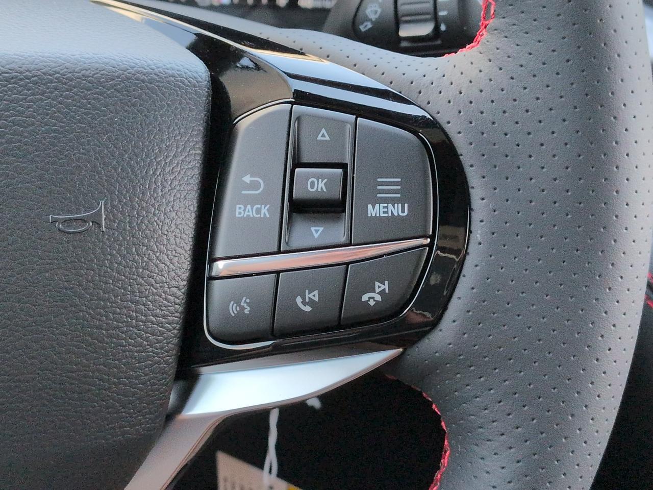 2026 Ford Explorer ST-Line Winder GA