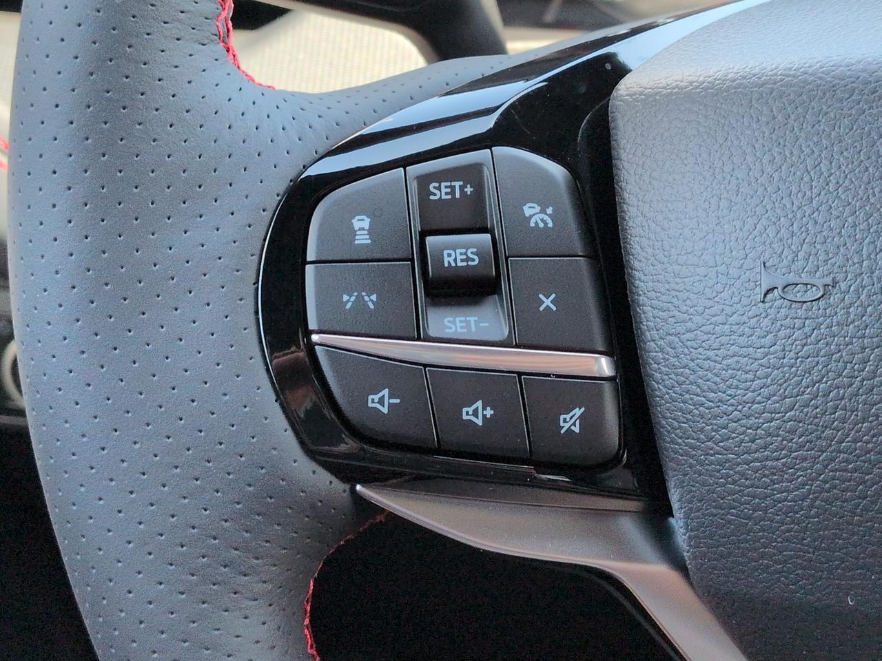 2026 Ford Explorer ST-Line Winder GA