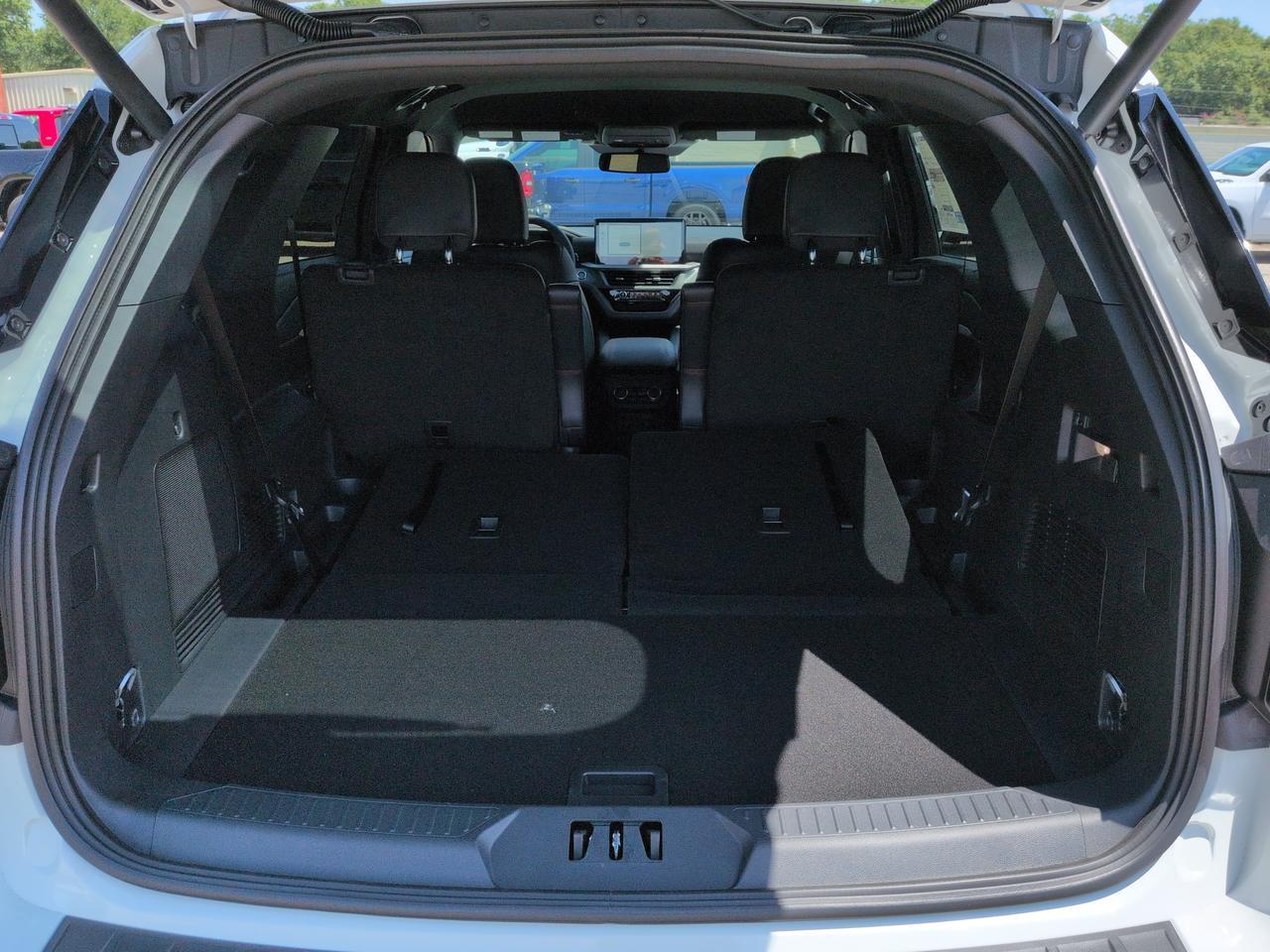 2026 Ford Explorer ST-Line Winder GA