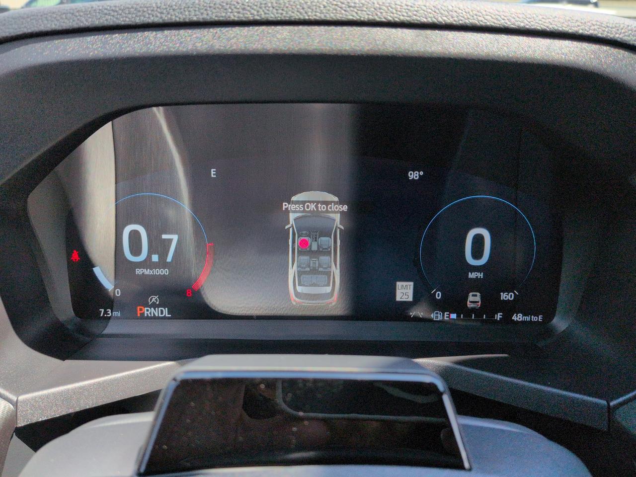2026 Ford Explorer ST-Line Winder GA