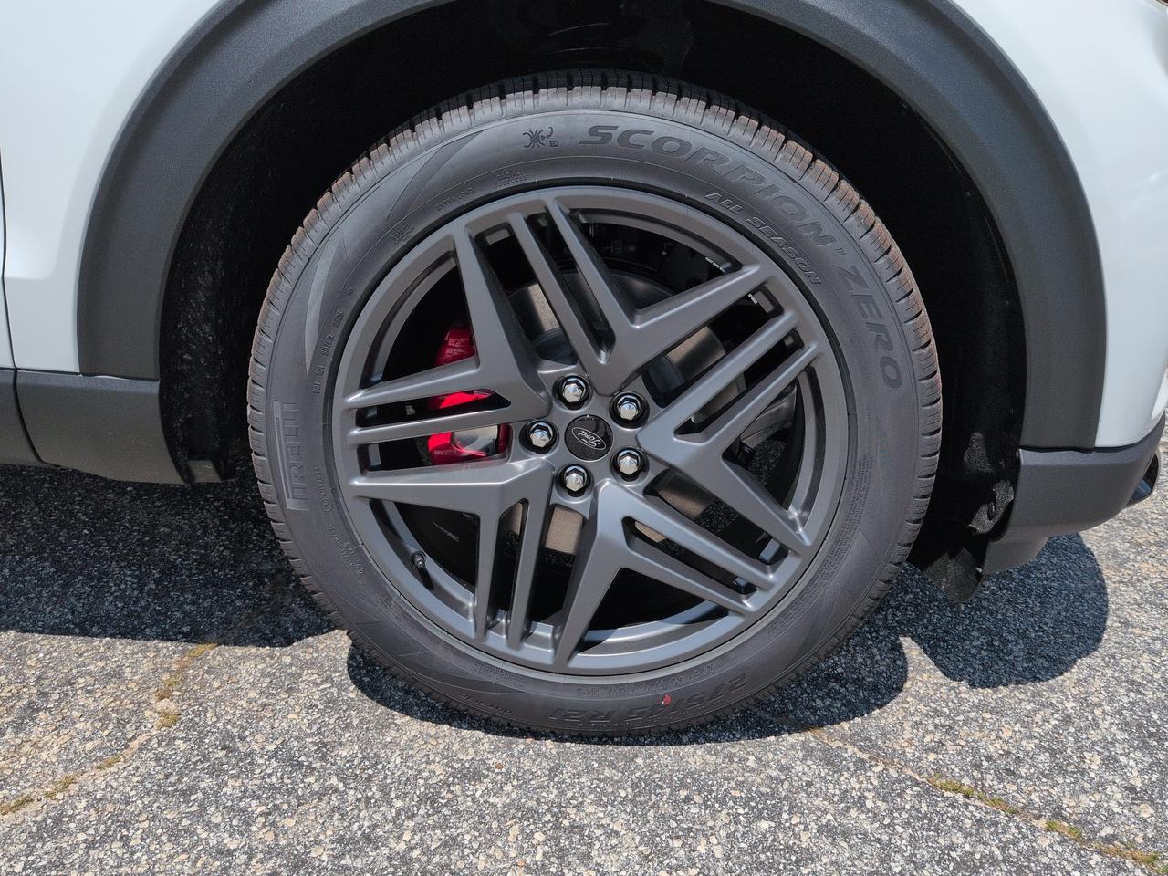 2026 Ford Explorer ST-Line Winder GA