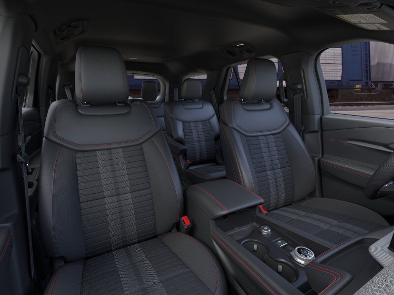 2026 Ford Explorer ST-Line Winder GA