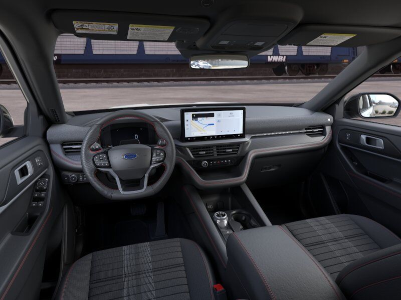 2026 Ford Explorer ST-Line Winder GA