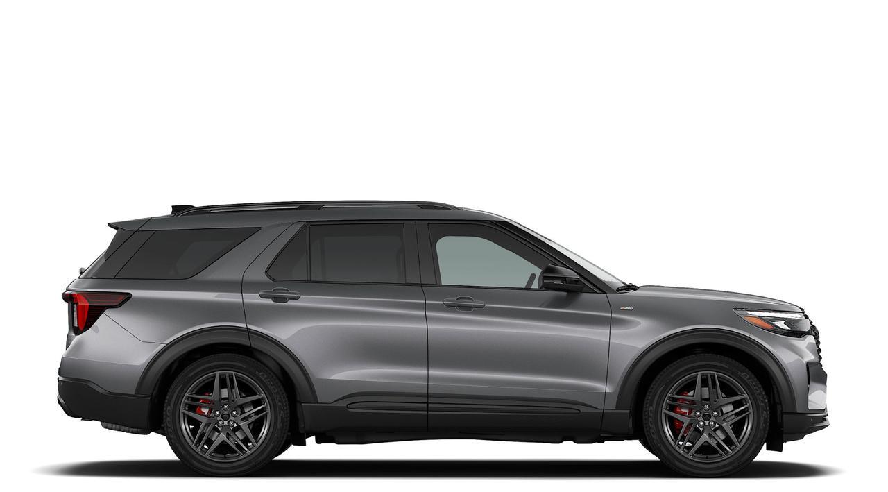 2026 Ford Explorer ST-Line Winder GA