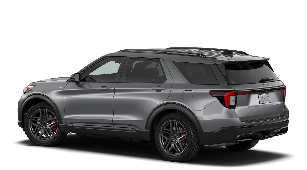 2026 Ford Explorer ST-Line Winder GA