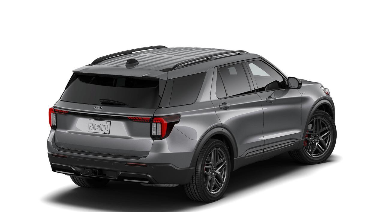 2026 Ford Explorer ST-Line Winder GA