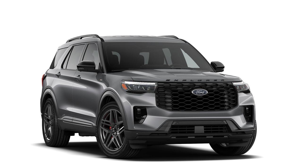 2026 Ford Explorer ST-Line Winder GA