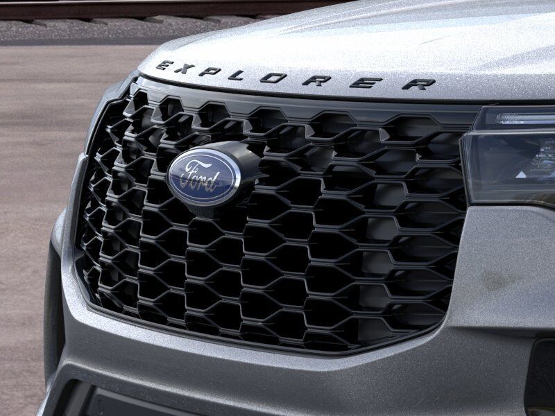 2026 Ford Explorer ST-Line Winder GA