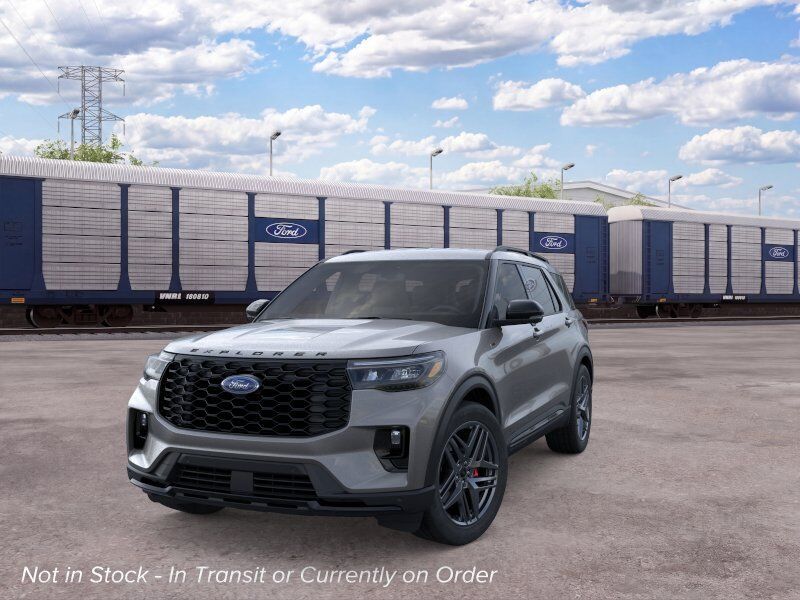 2026 Ford Explorer ST-Line Winder GA