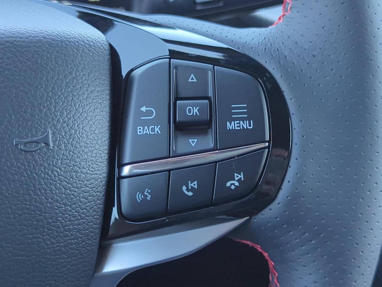 2026 Ford Explorer ST-Line Winder GA