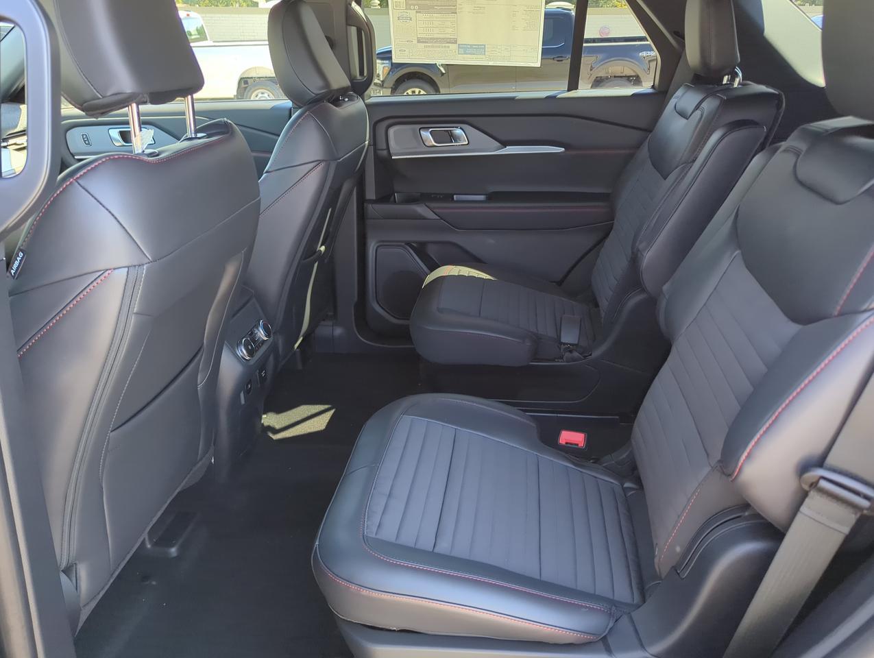 2026 Ford Explorer ST-Line Winder GA