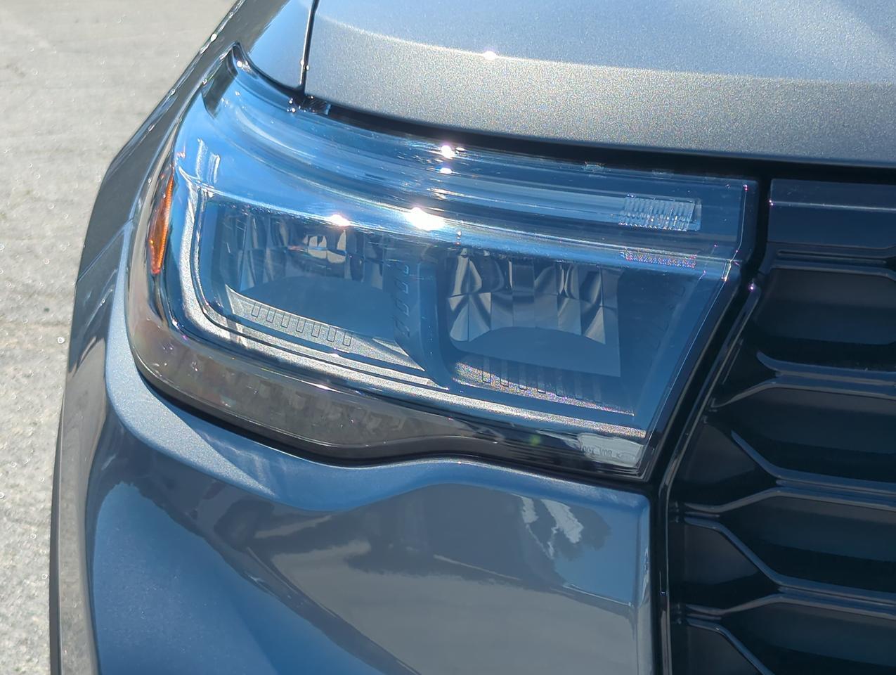 2026 Ford Explorer ST-Line Winder GA
