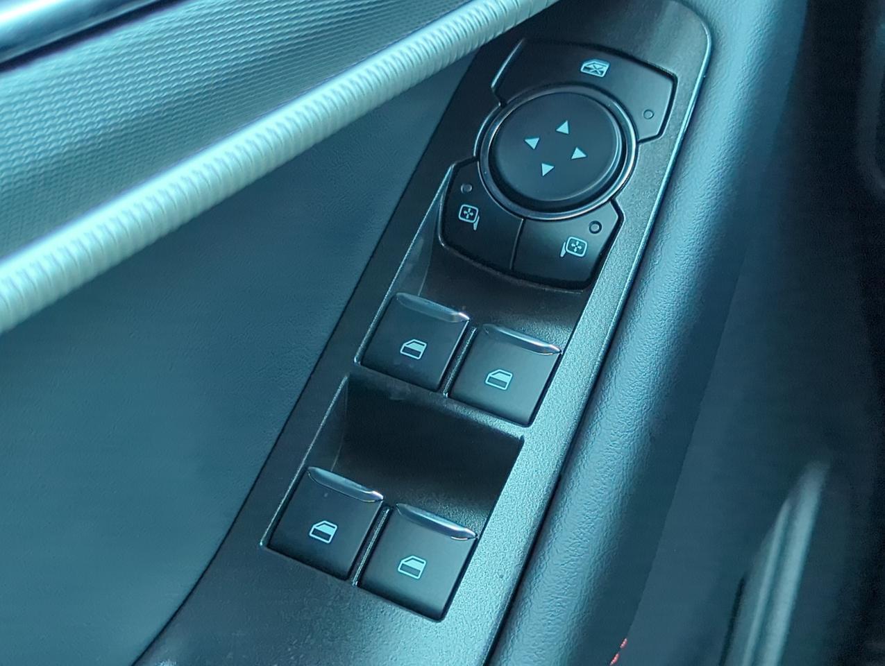 2026 Ford Explorer ST-Line Winder GA