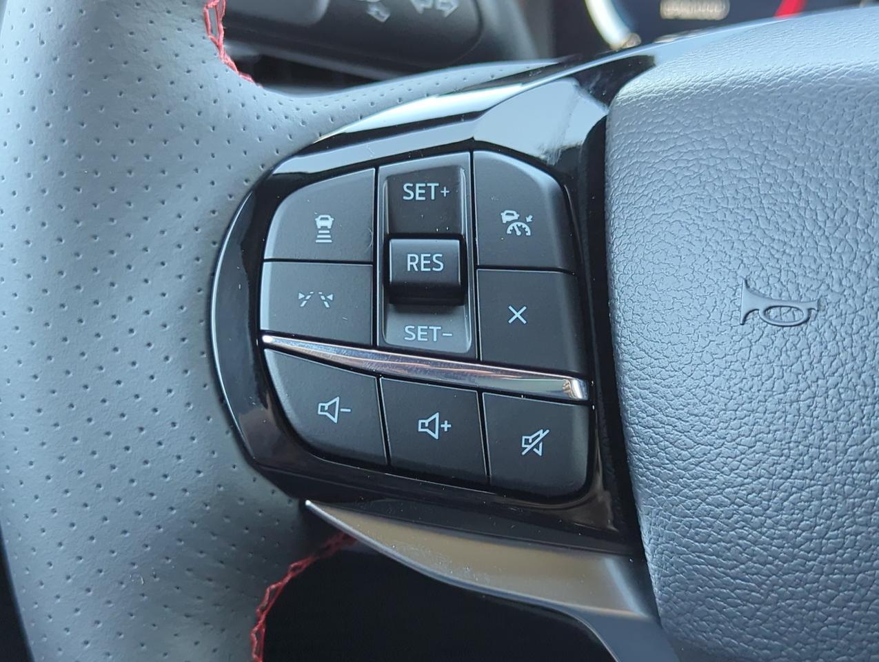 2026 Ford Explorer ST-Line Winder GA
