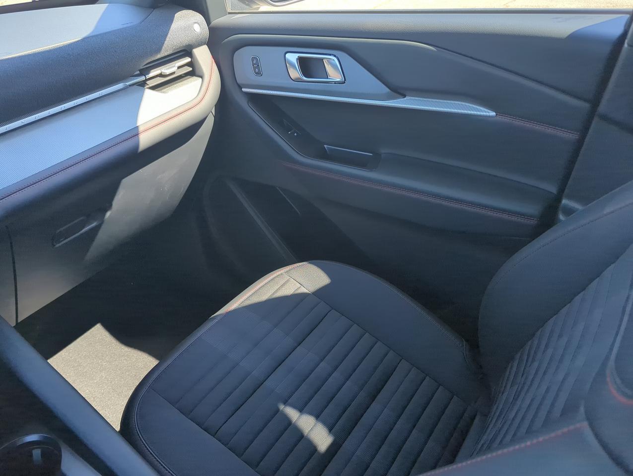 2026 Ford Explorer ST-Line Winder GA