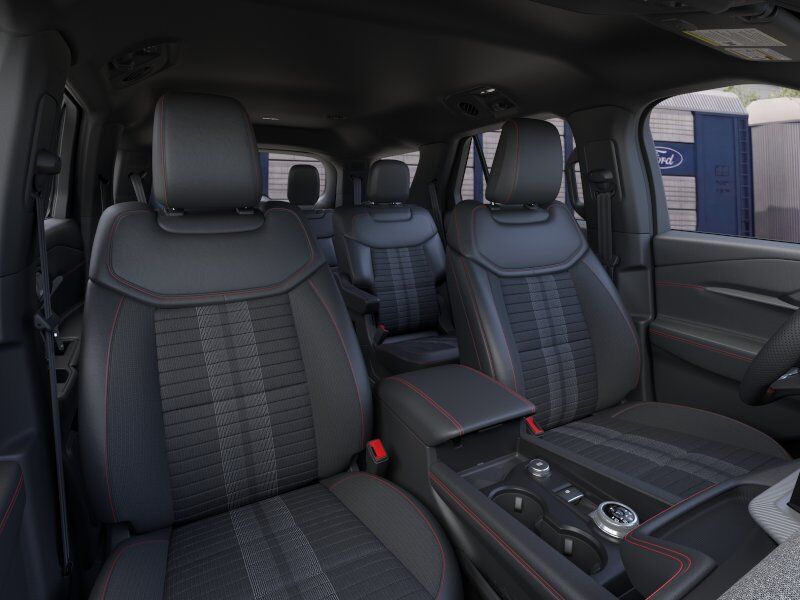 2026 Ford Explorer ST-Line Winder GA