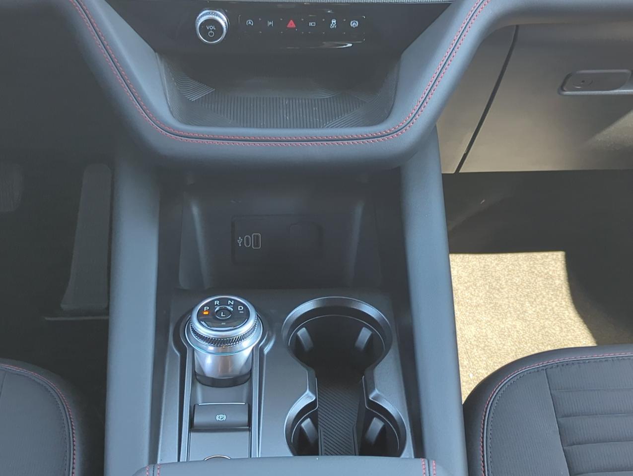2026 Ford Explorer ST-Line Winder GA